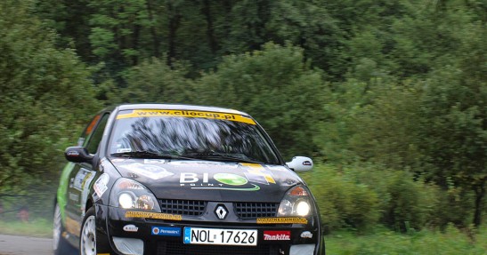 Rajd Rzeszowski